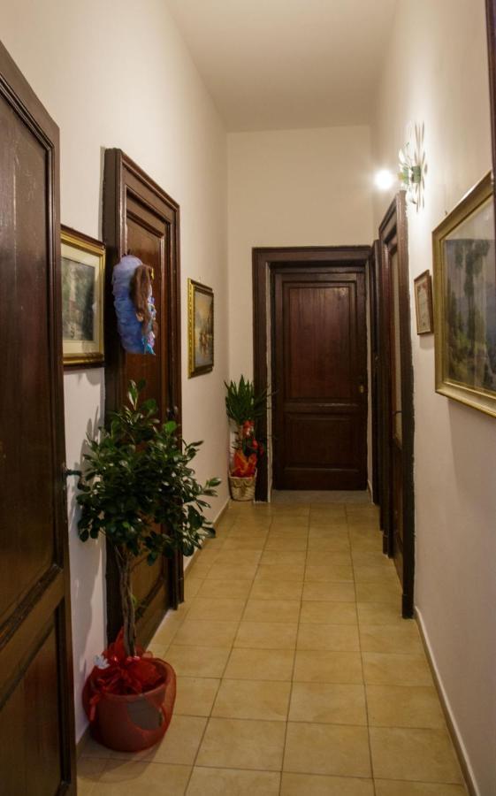 Parthenope'S Home Neapol Zewnętrze zdjęcie