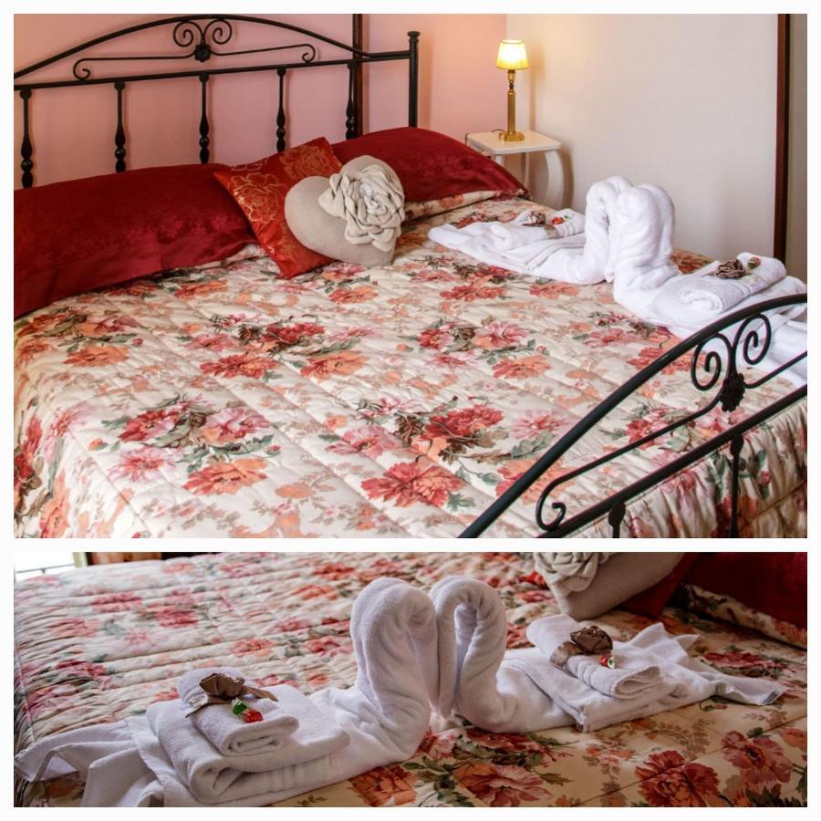 Parthenope'S Home Neapol Zewnętrze zdjęcie