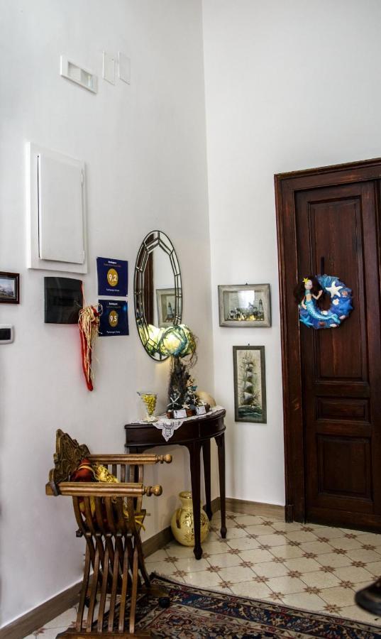 Parthenope'S Home Neapol Zewnętrze zdjęcie