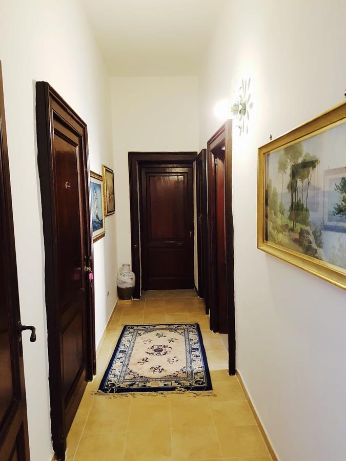 Parthenope'S Home Neapol Zewnętrze zdjęcie