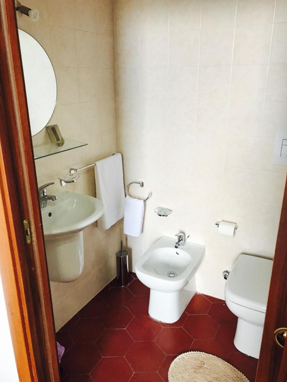 Parthenope'S Home Neapol Zewnętrze zdjęcie