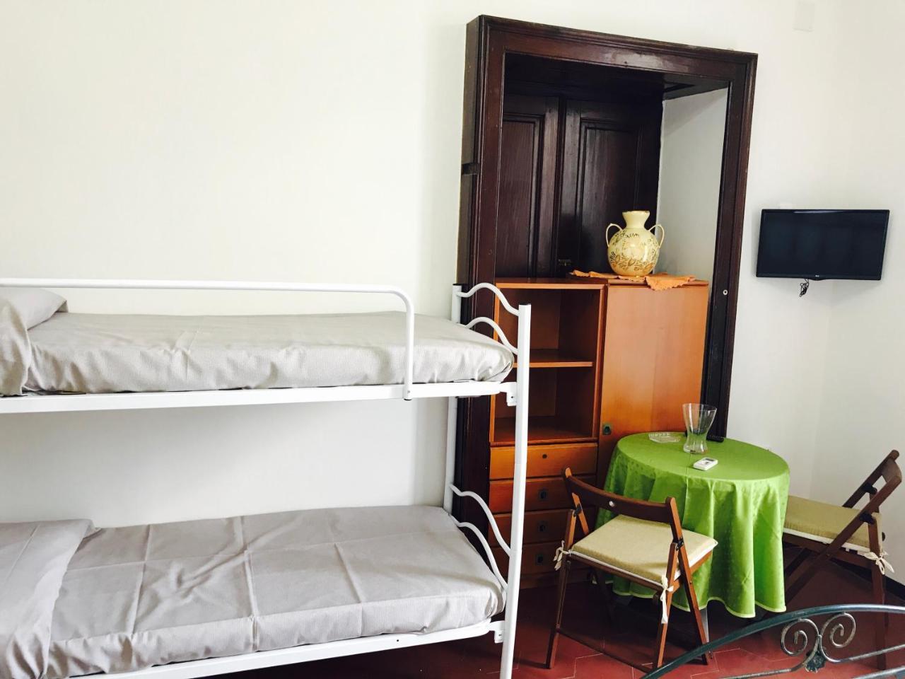 Parthenope'S Home Neapol Zewnętrze zdjęcie